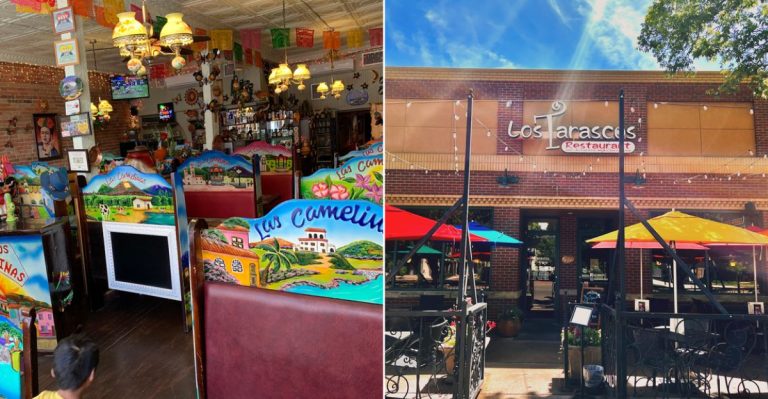 We Ranked 11 Of The Best Mexican Restaurants In All Of Colorado And Here’s Who Made The Cut