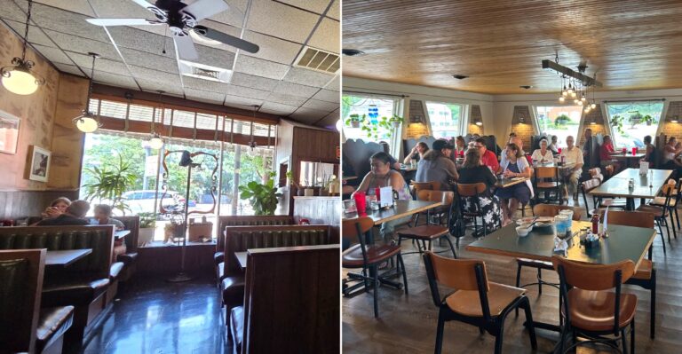 10 Hole-In-The-Wall Diners In Cincinnati, Ohio Only The Regulars Know About
