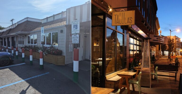 New Jersey’s Pizza Scene Is Full Of Standouts, But These 9 Spots Really Deserve A Visit