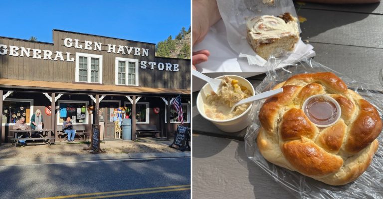 Locals Swear By The Made-To-Order Sandwiches At This Colorado General Store