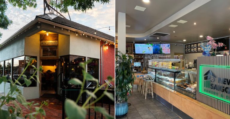 12 Must-Try Hidden Restaurants In Denver, Colorado That Locals Treat Like Insider Knowledge