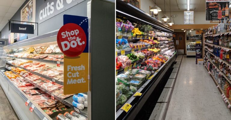 These 8 Maine Discount Grocery Stores Could Take The Sting Out Of Your Next Grocery Bill