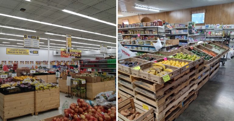 7 Arkansas Discount Groceries Where You Can Fill A Cart For Way Less