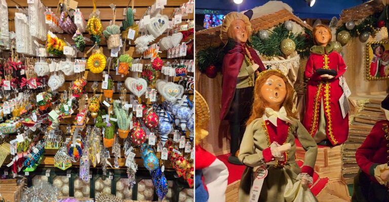 Bronner's CHRISTmas Wonderland