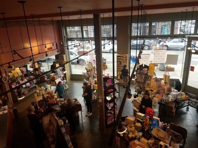These 7 Charming Washington Stationery And Paper Shops Hide Notebooks And Pens You Won’t Find Anywhere Else