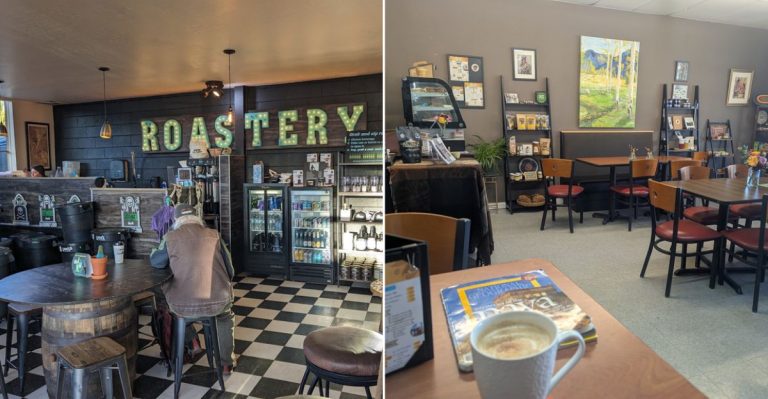 11 Flagstaff, Arizona Cafés That Make The Neighborhood Feel A Little Smaller