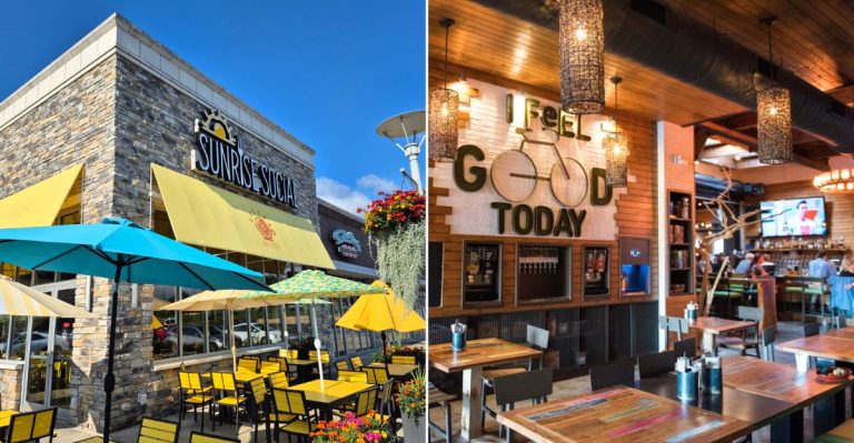 12 Ohio Breakfast Taco Spots Worth Waking Up For In 2026