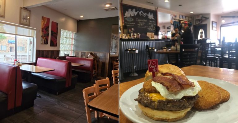 10 Colorado Restaurants Serving Exceptional Food At Surprisingly Affordable Prices
