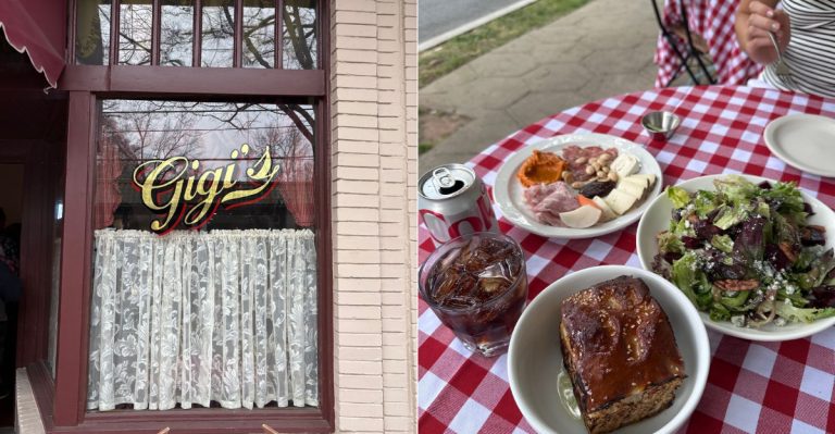 Meet The Georgia Italian Restaurant With A Following That Keeps Getting Bigger