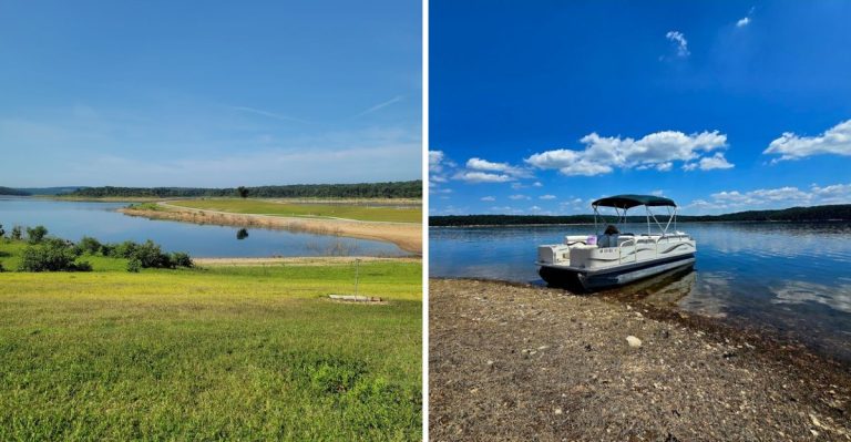 The Remote Ozark Town So Underrated It Feels Like Most Arkansas Locals Have Never Heard Of It