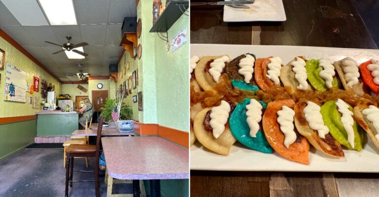 8 Ohio Restaurants Where Pierogi Are Worth Ordering This November