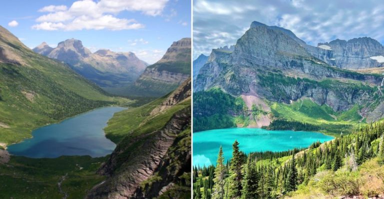 11 Montana Hiking Trails Locals Avoid In September When Bears Get Ready For Winter