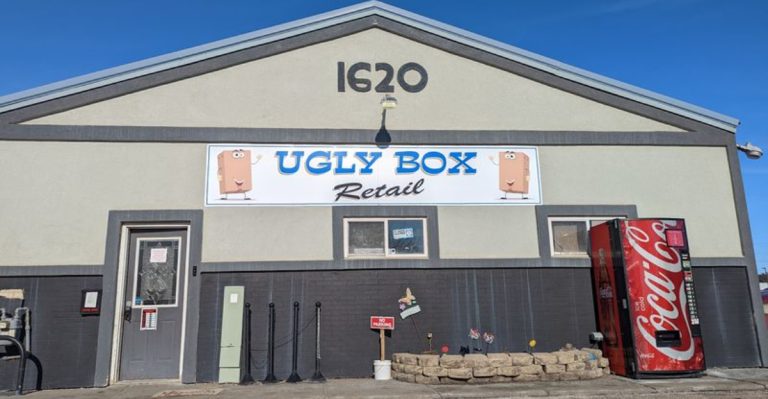 North Dakota Shoppers Are Quietly Making This Discount Store One Of Their Favorite Places To Hunt For Deals