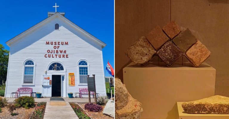 15 Museums In Michigan Hold Stories Most History Books Completely Skip