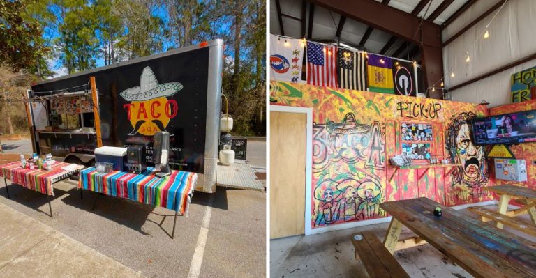 At This Florida Taco Truck, Tacos Are So Legendary They’ve Turned Into A Great Lakes Ritual