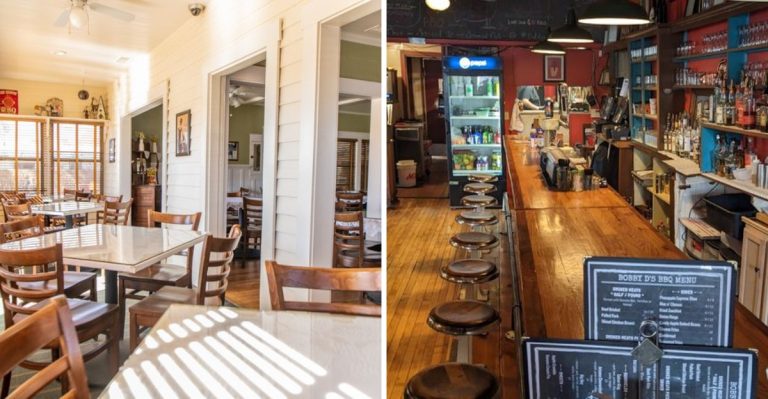 Most Tourists Walk Right Past These 9 Arizona BBQ Joints Locals Swear By