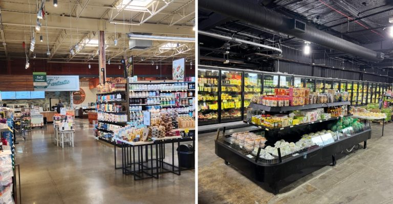 The Best Places In Little Rock, Arkansas To Buy Fresh Seafood Like A Local