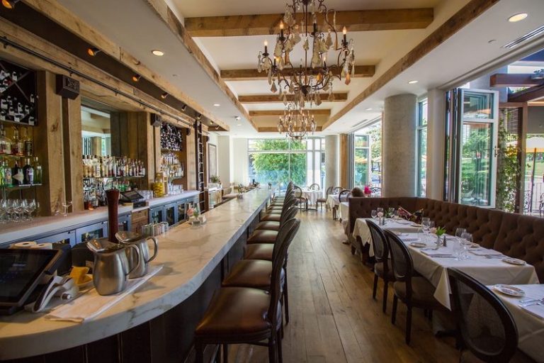 We Ranked The Top 7 Italian Restaurants In Washington And Here’s Who Came Out On Top