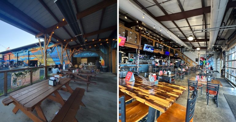 This South Carolina Brewery Is Hiding A Terrifying Secret Haunted Museum