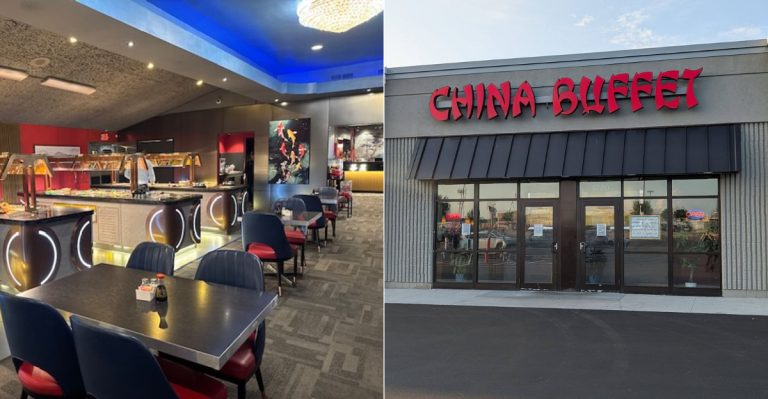 10 Minnesota Buffets That Offer Surprisingly Good Food At Wallet-Friendly Prices