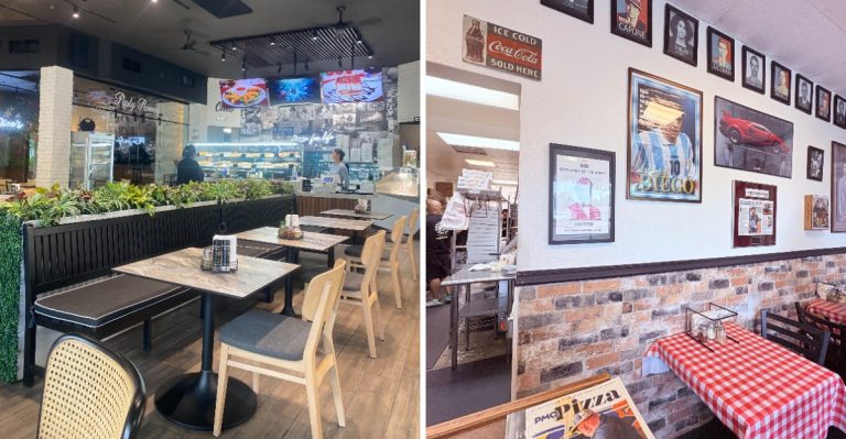 We Ranked The Best Pizza Places In Florida And Here Is Who Made The Cut