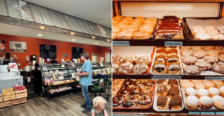 The Ohio Mennonite Bulk Foods Store Packed With Country Finds You Will Not See At A Supermarket