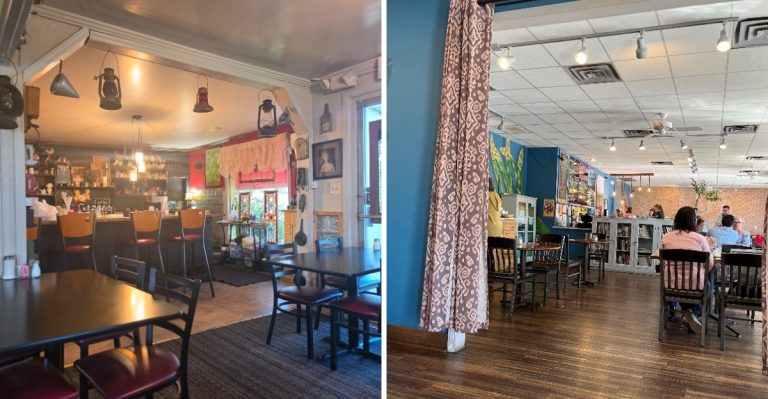 9 Hot Springs, Arkansas Restaurants Locals Say Are Even Better In The Fall