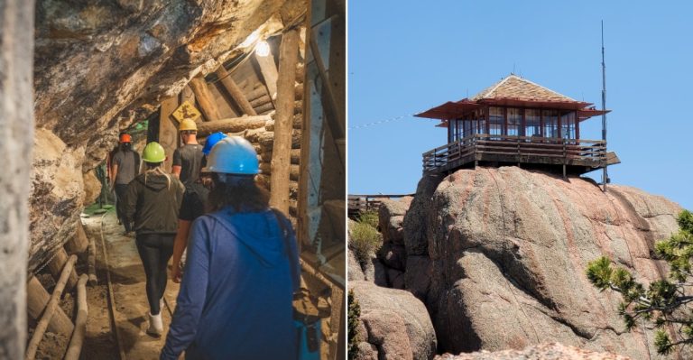 11 Colorado Rockhounding Spots Where Agates, Crystals, And Surprising Finds Await