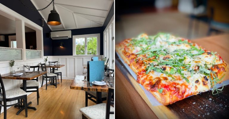 We Ranked 10 Of Maine’s Best Italian Restaurants And Here’s Who Made The Cut