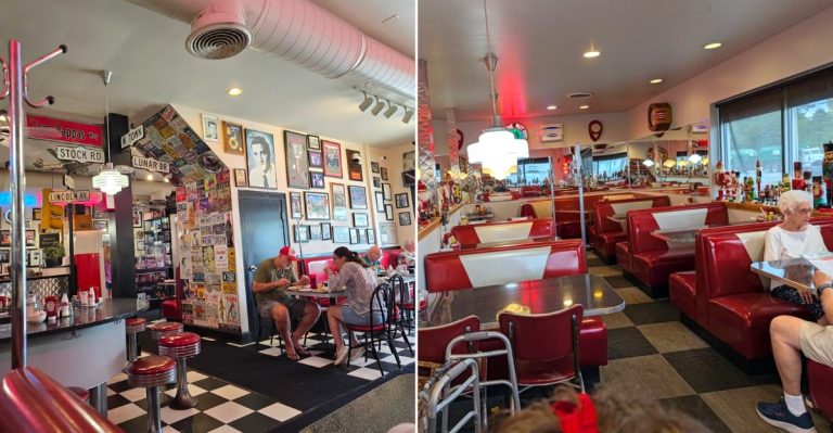 12 Ohio Hole-In-The-Wall Restaurants Only The Regulars Know About
