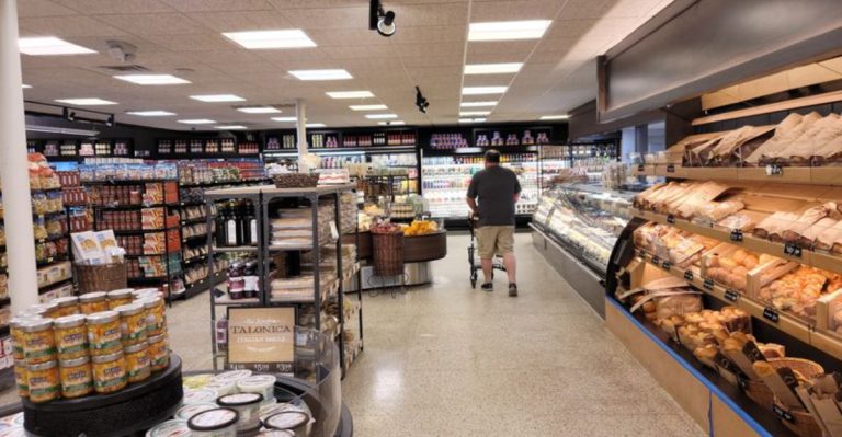 This Family-Owned Pennsylvania Grocery Store Hasn’t Changed In 70 Years