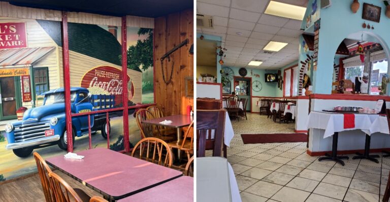 9 Must-Try Restaurants In Fort Smith, Arkansas That Locals Love For Cheap And Delicious Meals