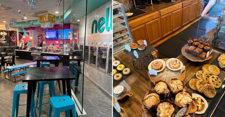11 Colorado Low-Sugar Treat Shops Worth The Drive This Fall