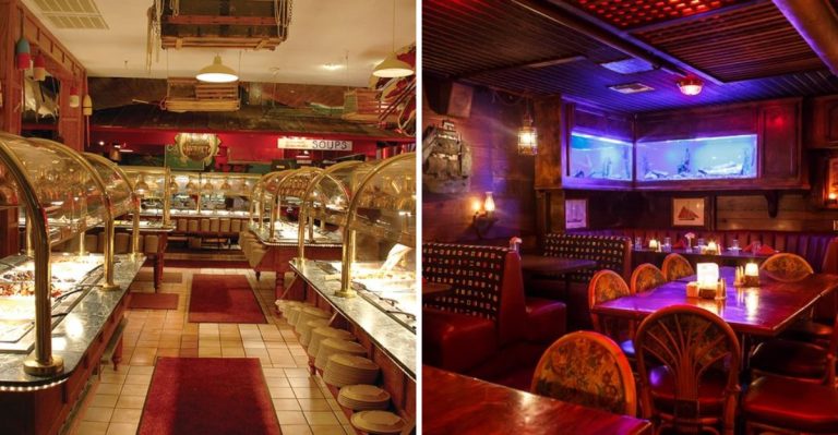 11 South Carolina Secret Seafood Buffets Locals Keep Off The Map