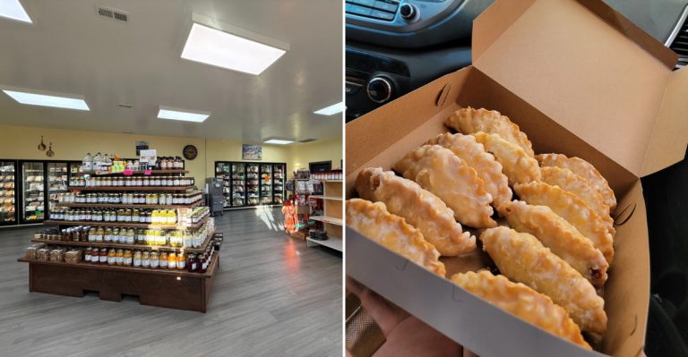 This Colorado Amish Bakery Sells Out Before Noon So You Better Get There Early