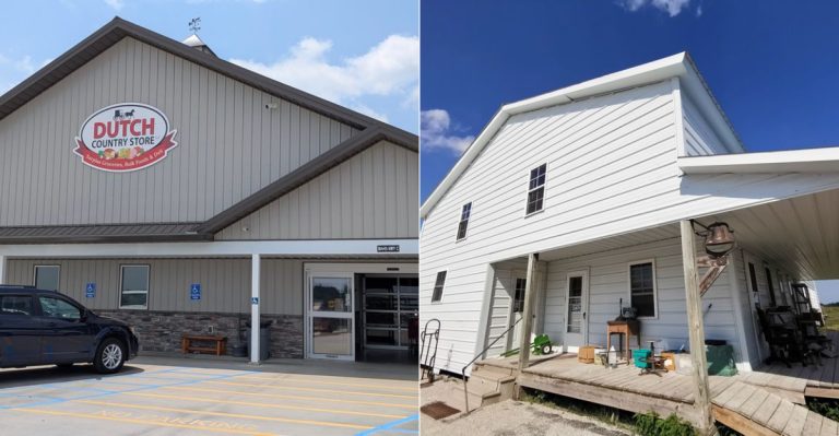 10 Amish Markets In Missouri That Could Easily Become Your New Favorite Weekend Stops