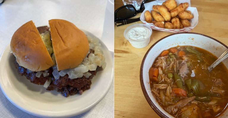 If You Grew Up In Wisconsin, These 12 Foods Probably Feel Like Home