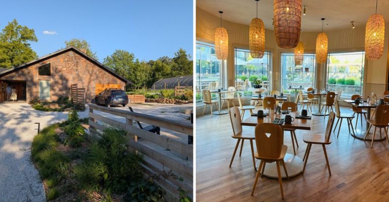 8 Arkansas Farm-To-Table Restaurants Perfect For The Fall Harvest Season