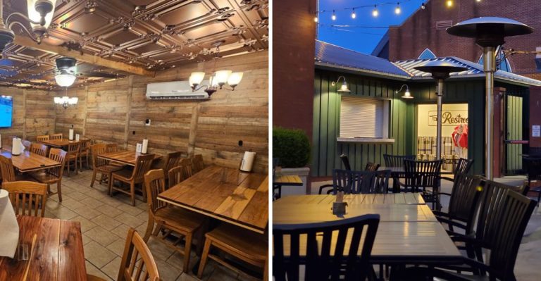 9 Must Try Restaurants In Camden, Arkansas Worth The Trip In 2026