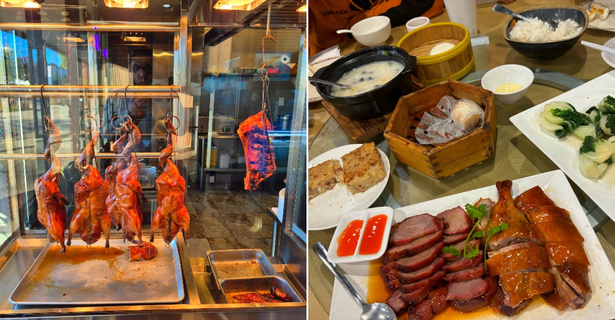 Everyday Authentic Chinese Cuisine