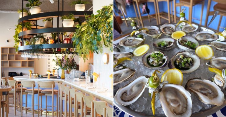 This Maine Restaurant Is The Toughest Reservation To Get This Fall But It’s Well Worth It