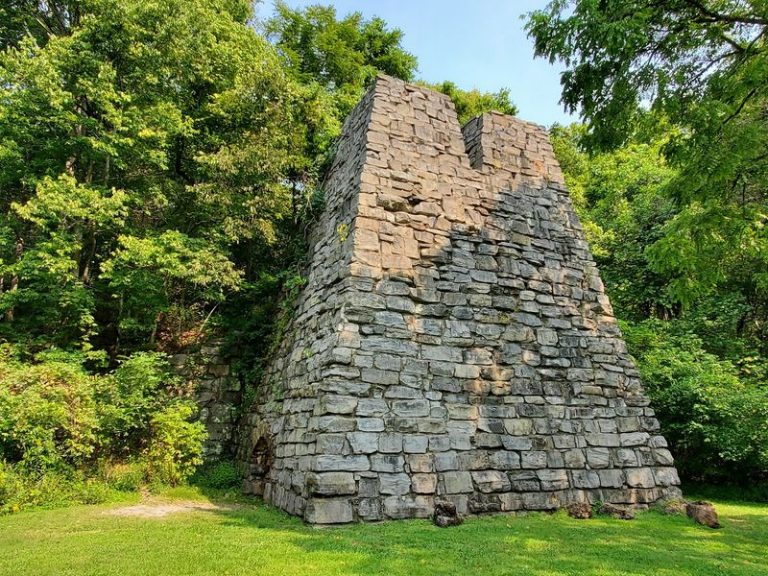12 Illinois Revolutionary And Frontier History Sites That Bring The Past To Life