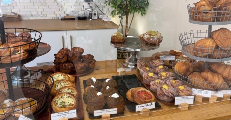 This North Carolina French Bakery Feels Like A Morning In Paris
