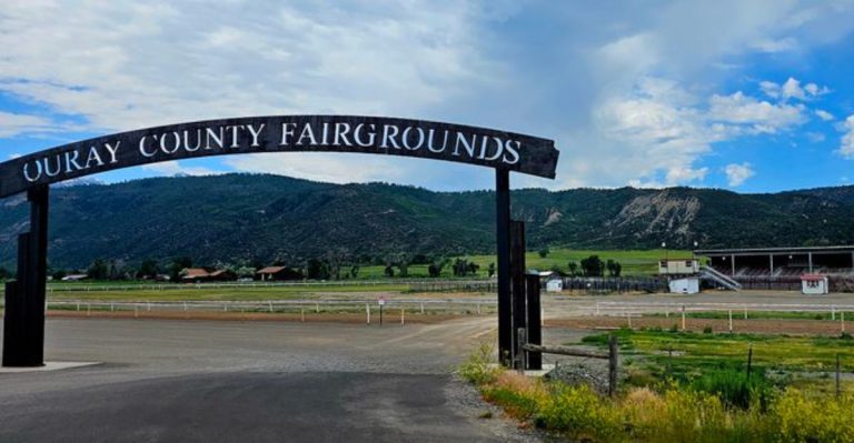This Tiny Colorado Town Hosts The Most Charming Late Summer Fair In The State