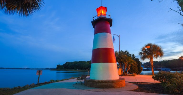 Everyone Visits Orlando, But This Nearby Florida Lake Town Might Be Even Better