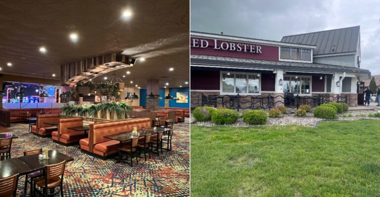 9 West Virginia Crab Spots Where Messy Hands Are Part Of The Experience