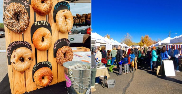 This Local Arizona Market Has The Best Late Summer Produce Right Now
