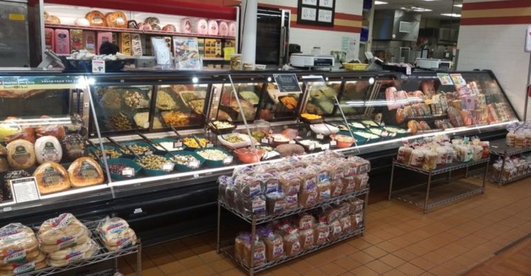 Why Maryland Families Are Making This Grocery Store A Weekly Habit