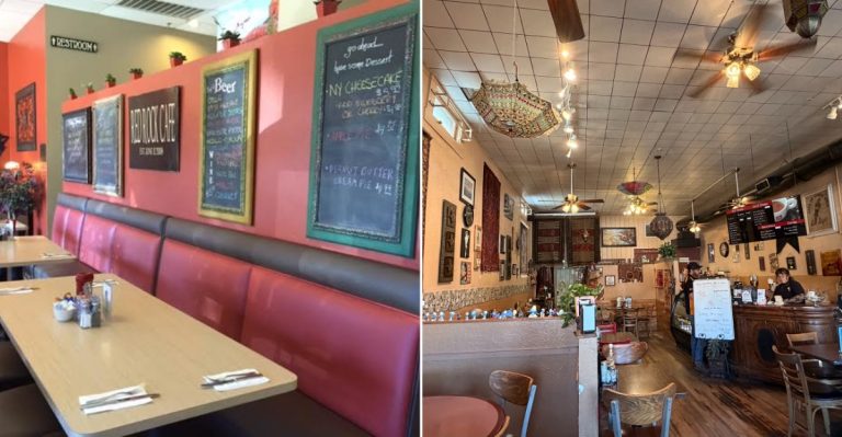 13 Arizona Cinnamon Roll And Coffee Stops Worth An Early Fall Morning Drive
