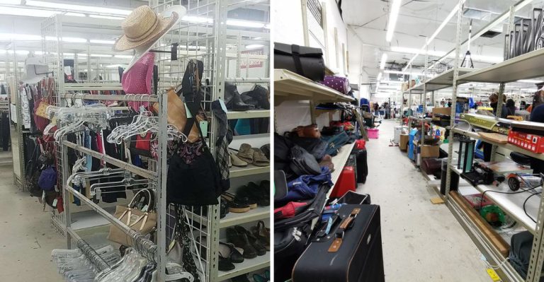 This Underrated Florida Secondhand Shop Is Packed With Outrageously Good Bargains